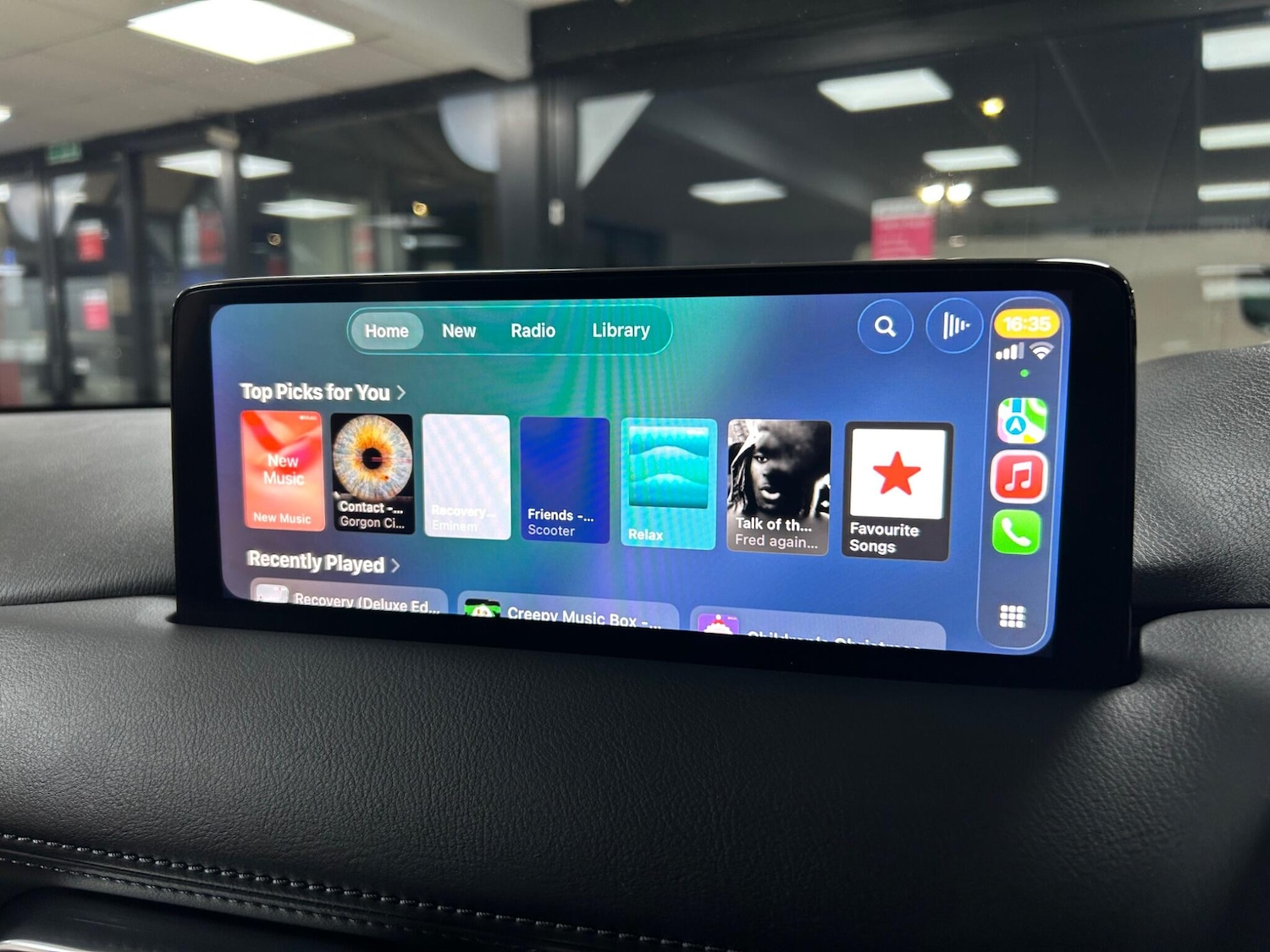 Used Mazda CX-5 2021 for sale - 77290870: Photo 17