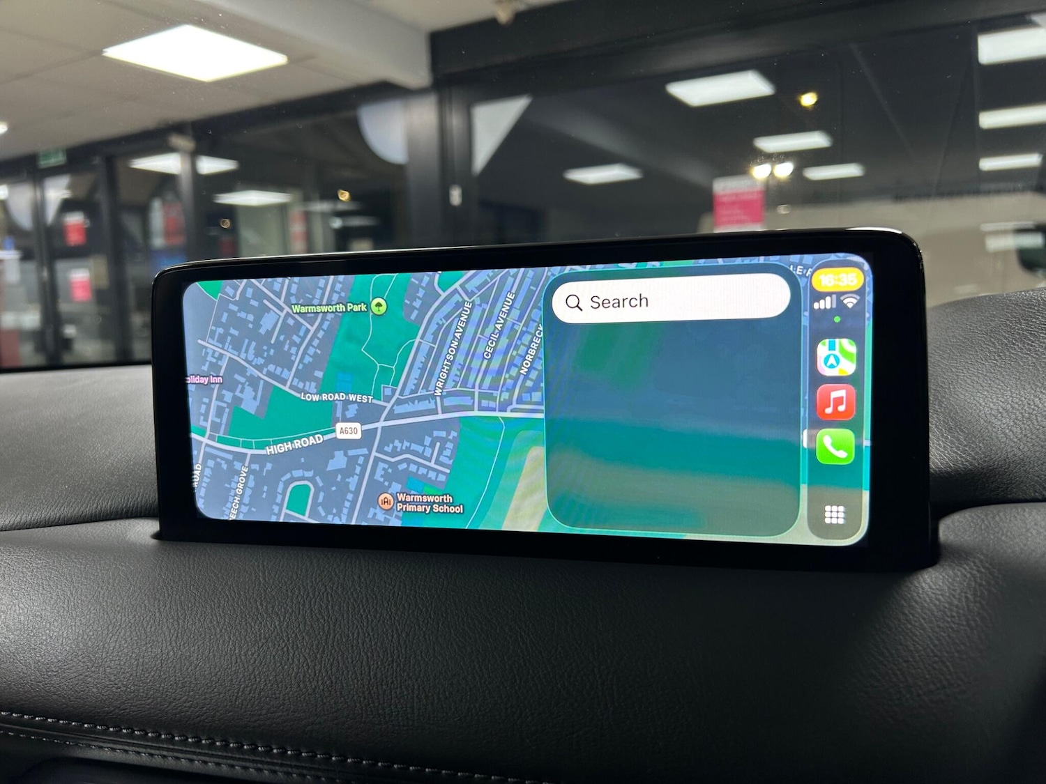 Used Mazda CX-5 2021 for sale - 77290870: Photo 18