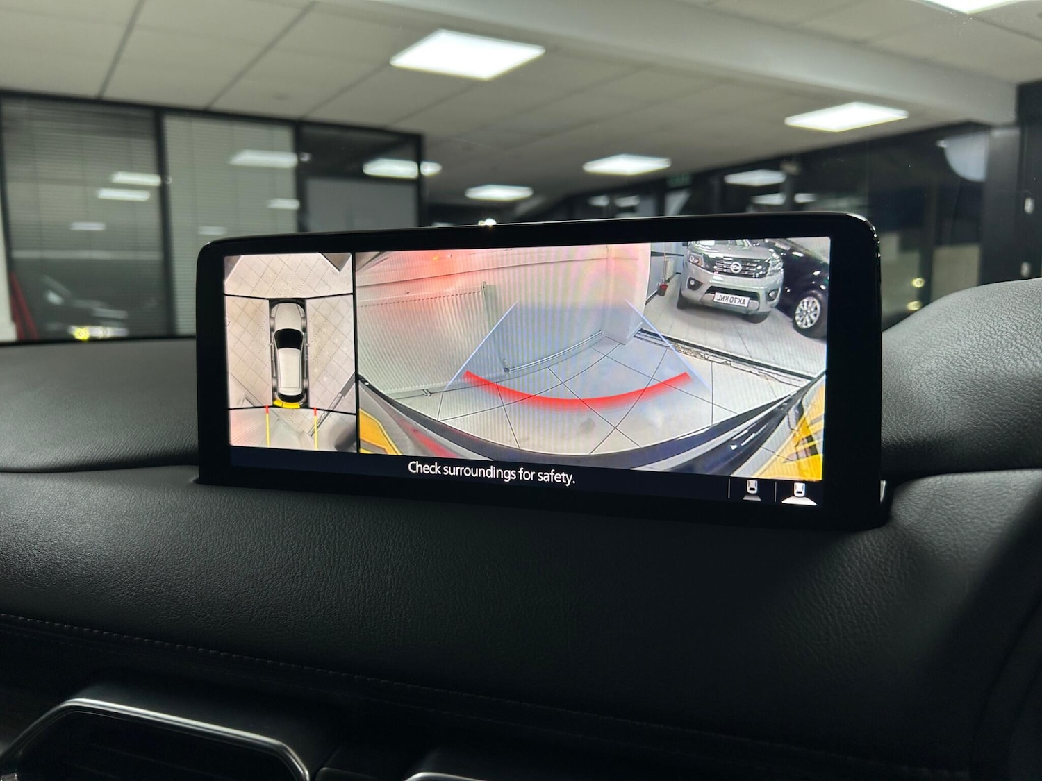 Used Mazda CX-5 2021 for sale - 77290870: Photo 19