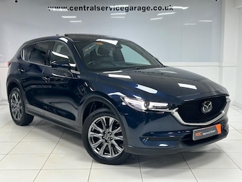 Used Mazda CX-5 2021 for sale - 77290870: Photo