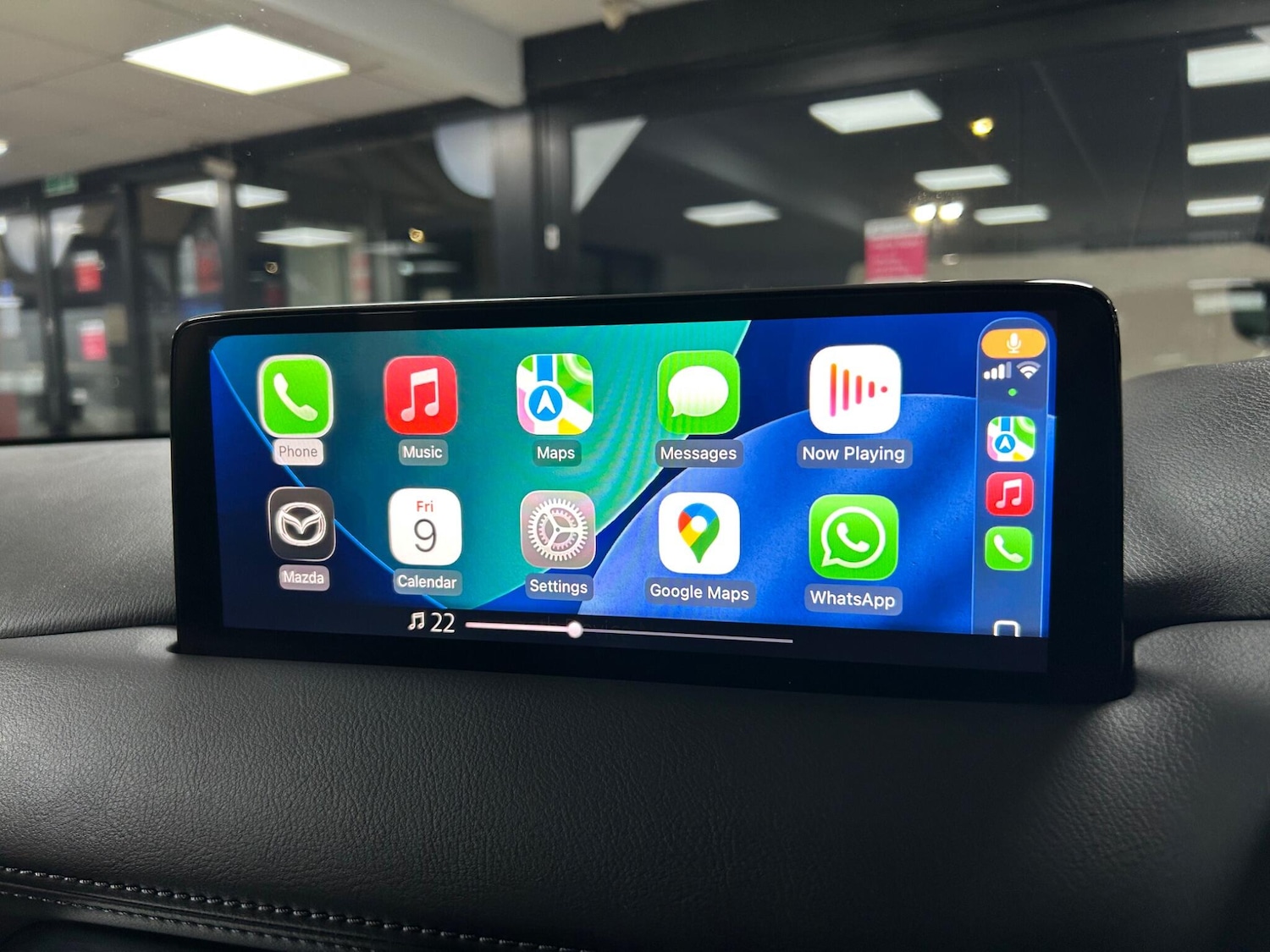 Used Mazda CX-5 2021 for sale - 77290870: Photo 21