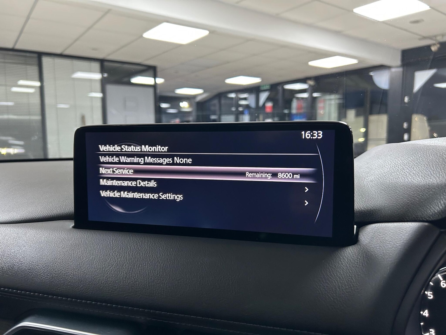 Used Mazda CX-5 2021 for sale - 77290870: Photo 22