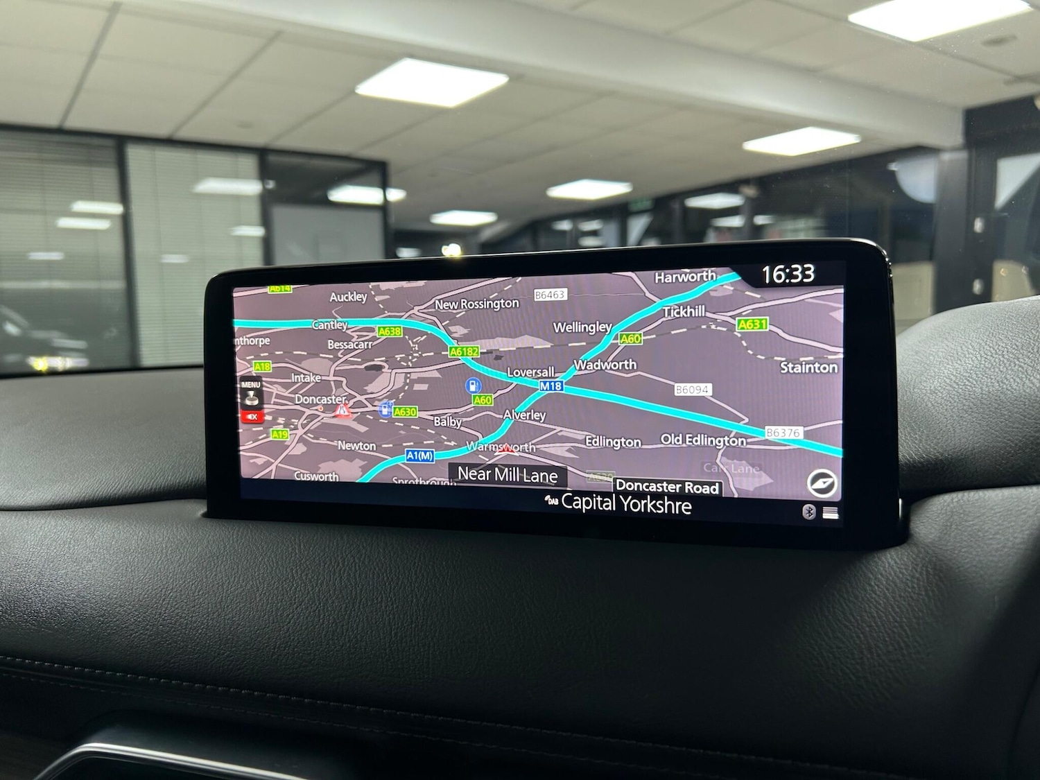 Used Mazda CX-5 2021 for sale - 77290870: Photo 24