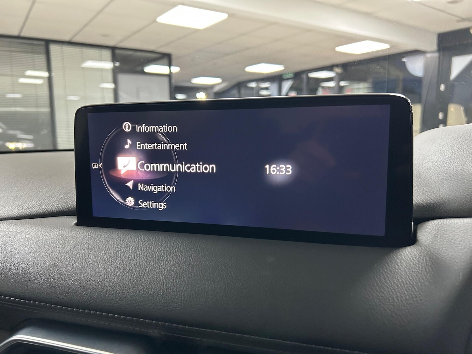 Used Mazda CX-5 2021 for sale - 77290870: Photo 25