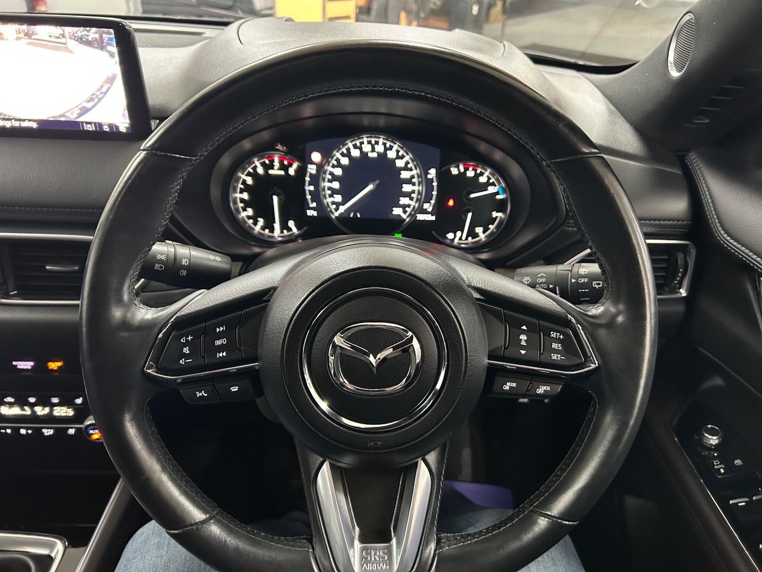 Used Mazda CX-5 2021 for sale - 77290870: Photo 33