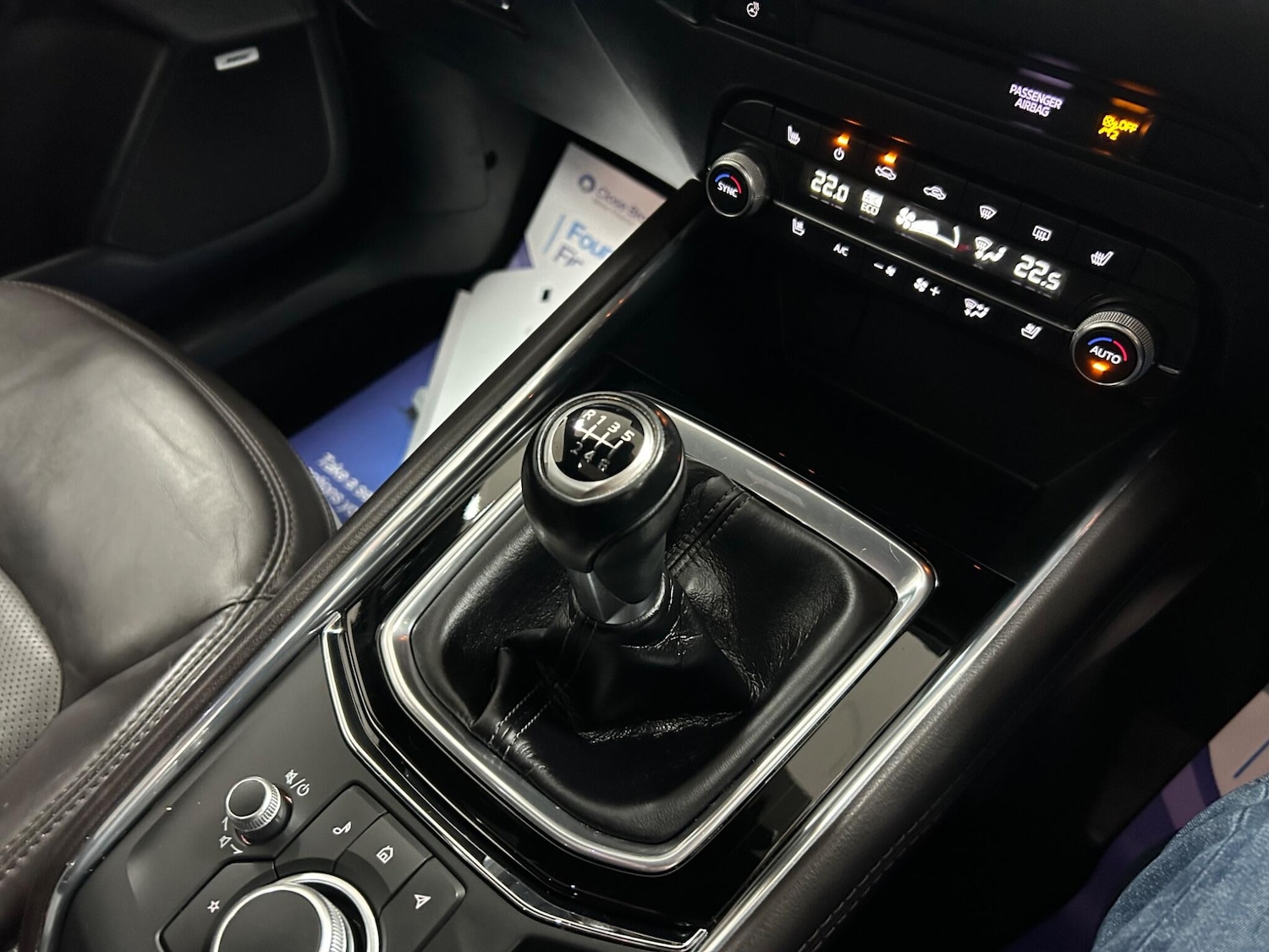 Used Mazda CX-5 2021 for sale - 77290870: Photo 35