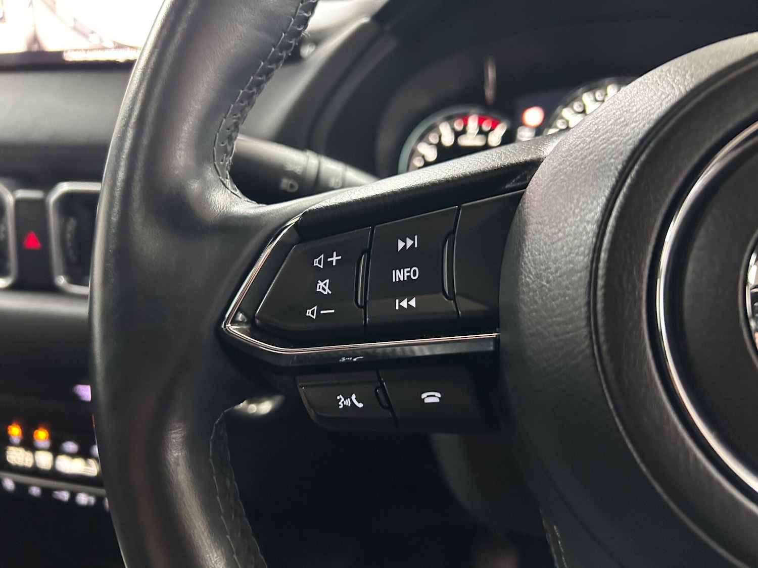 Used Mazda CX-5 2021 for sale - 77290870: Photo 36