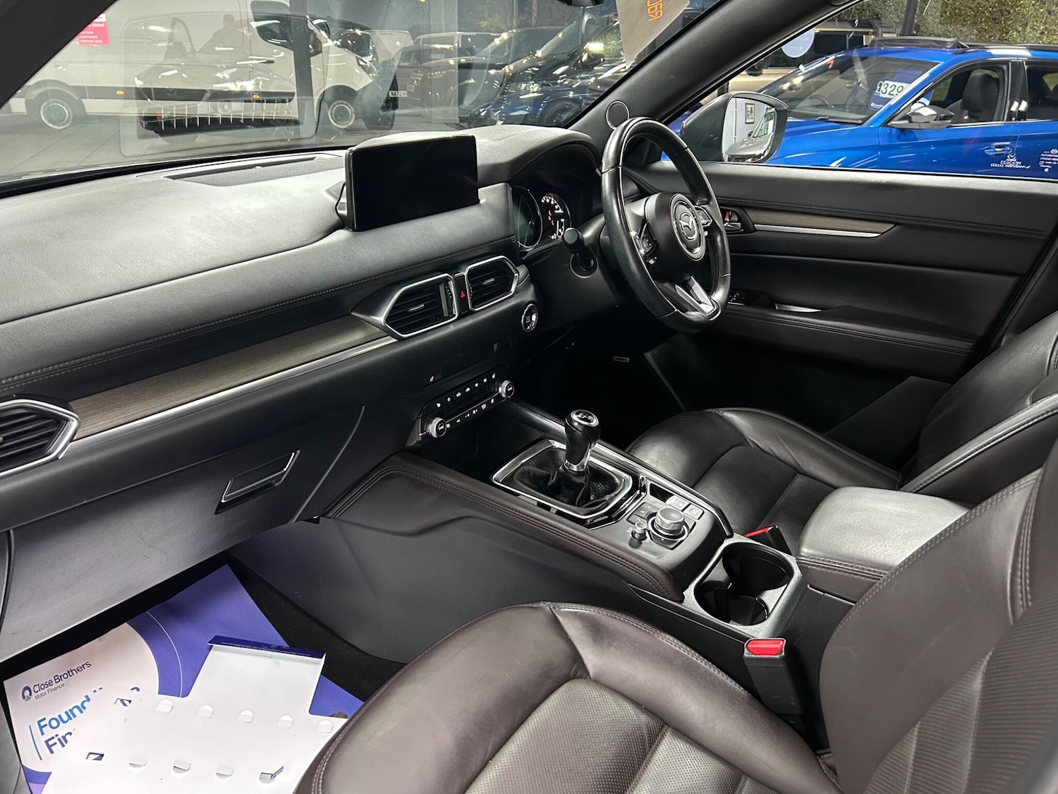 Used Mazda CX-5 2021 for sale - 77290870: Photo 37