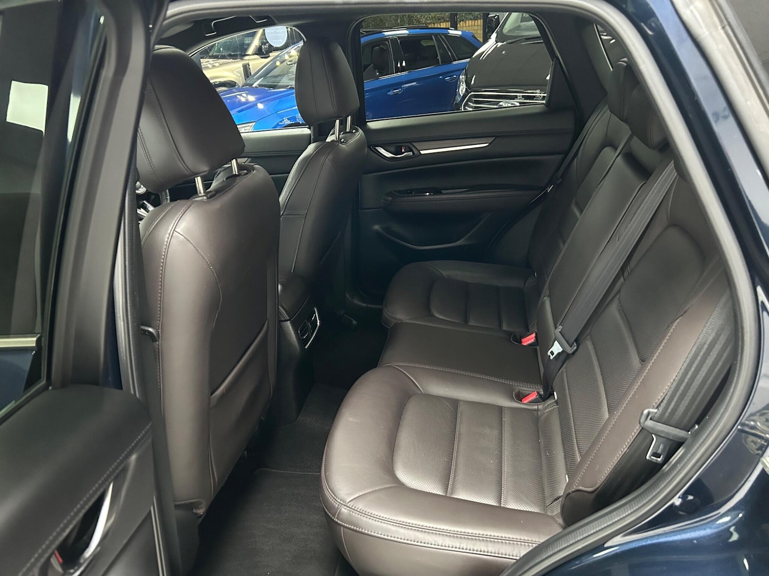 Used Mazda CX-5 2021 for sale - 77290870: Photo 38