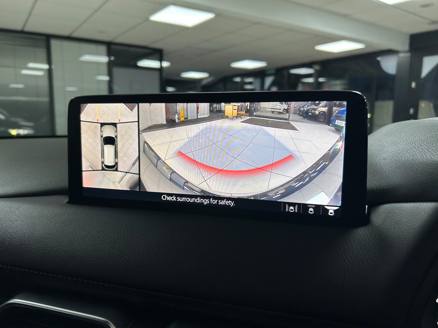 Used Mazda CX-5 2021 for sale - 77290870: Photo 39