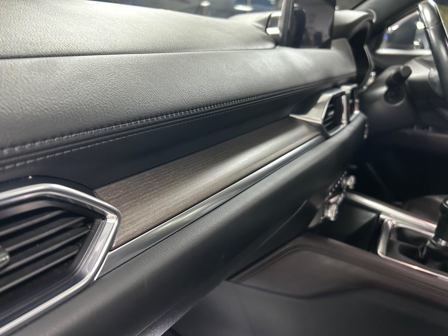 Used Mazda CX-5 2021 for sale - 77290870: Photo 40