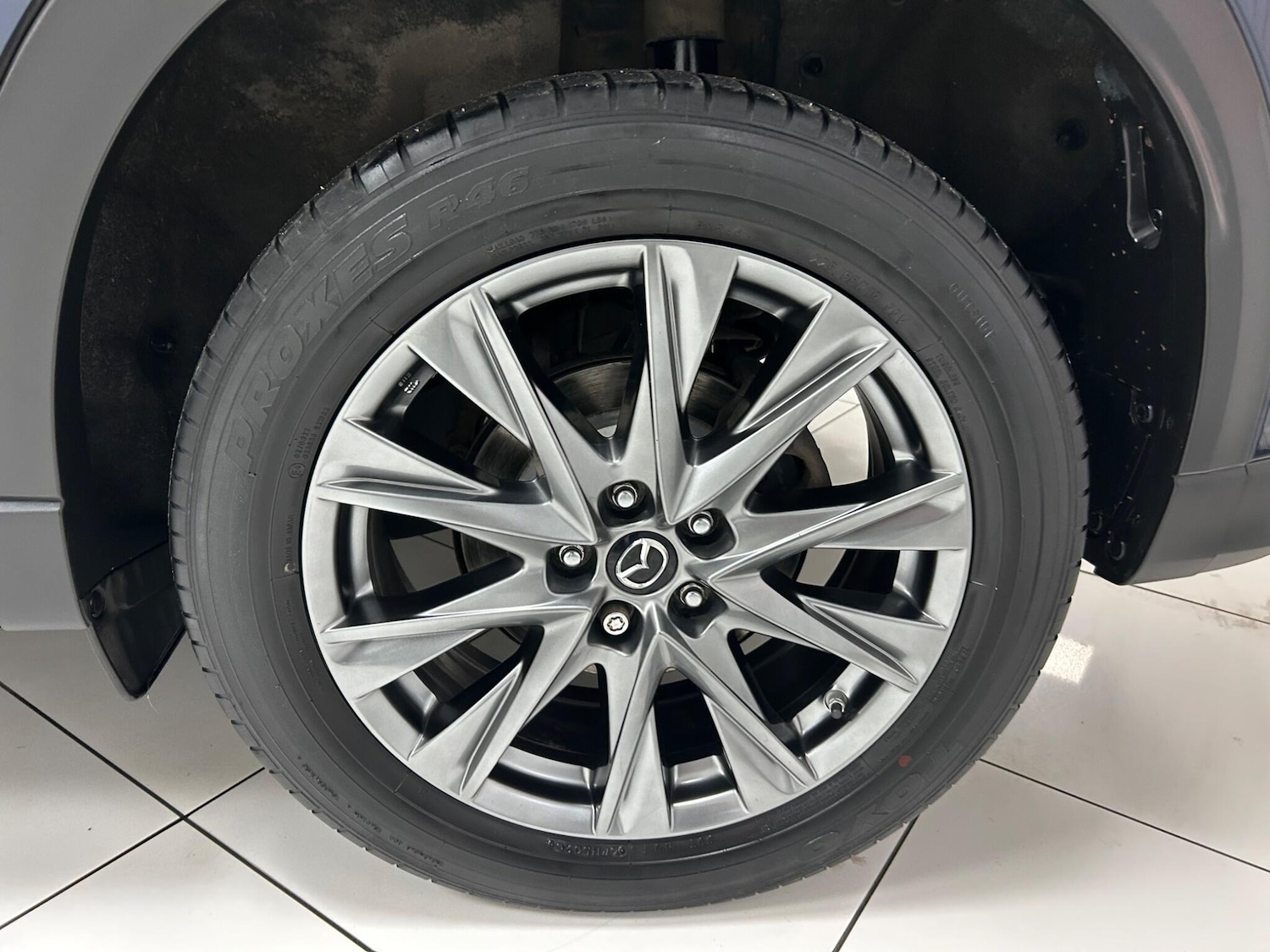 Used Mazda CX-5 2021 for sale - 77290870: Photo 41