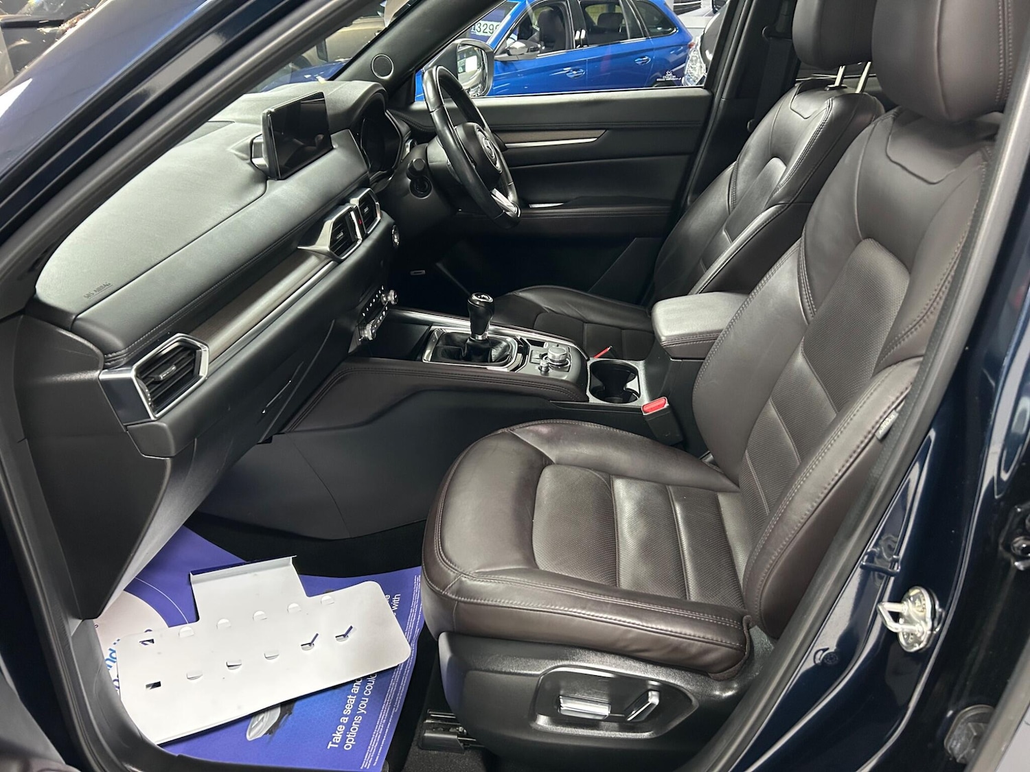 Used Mazda CX-5 2021 for sale - 77290870: Photo 46