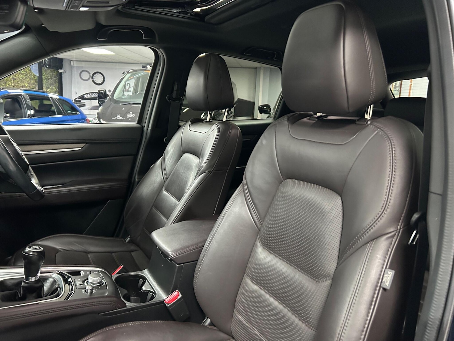 Used Mazda CX-5 2021 for sale - 77290870: Photo 47