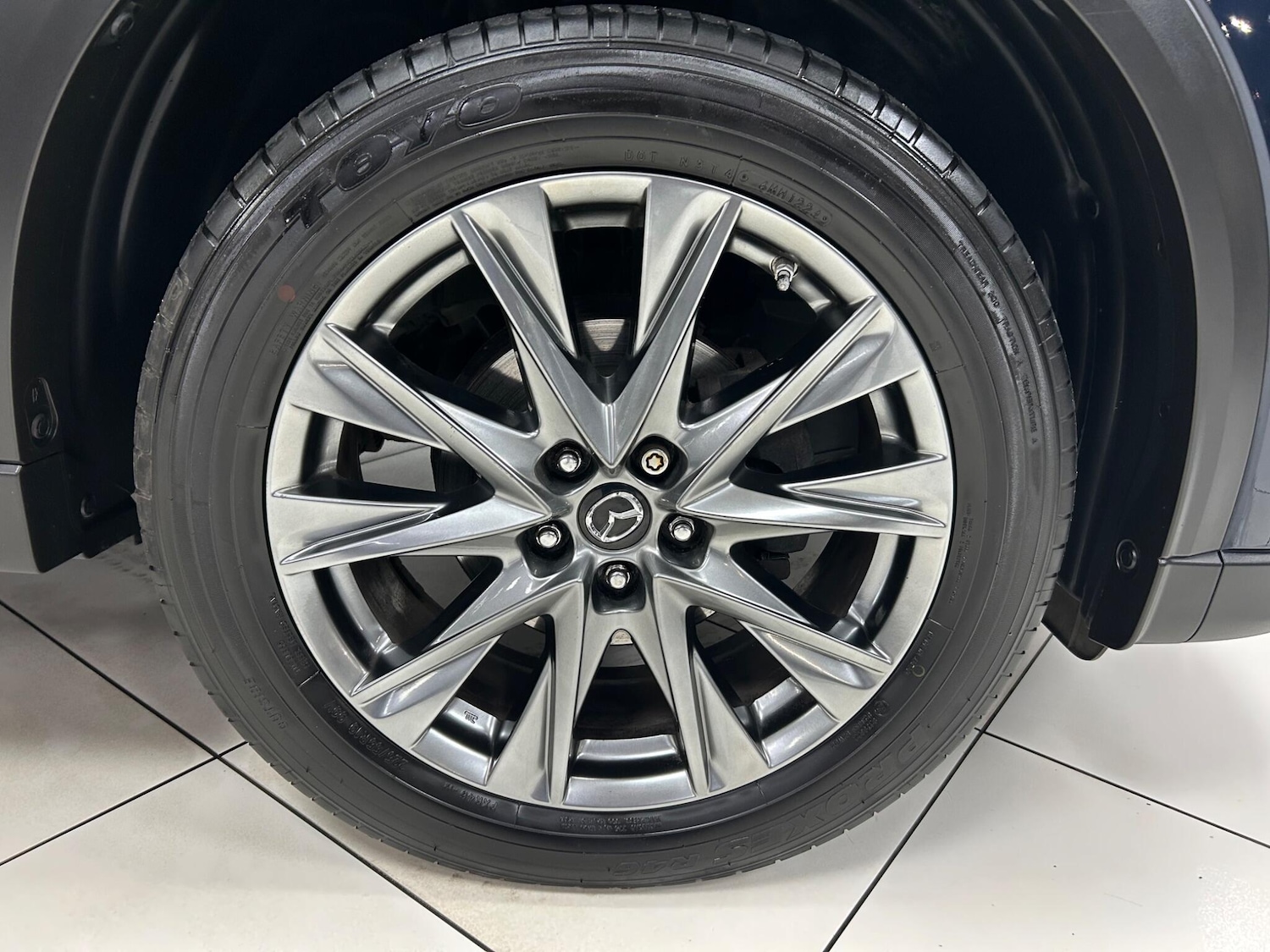 Used Mazda CX-5 2021 for sale - 77290870: Photo 50