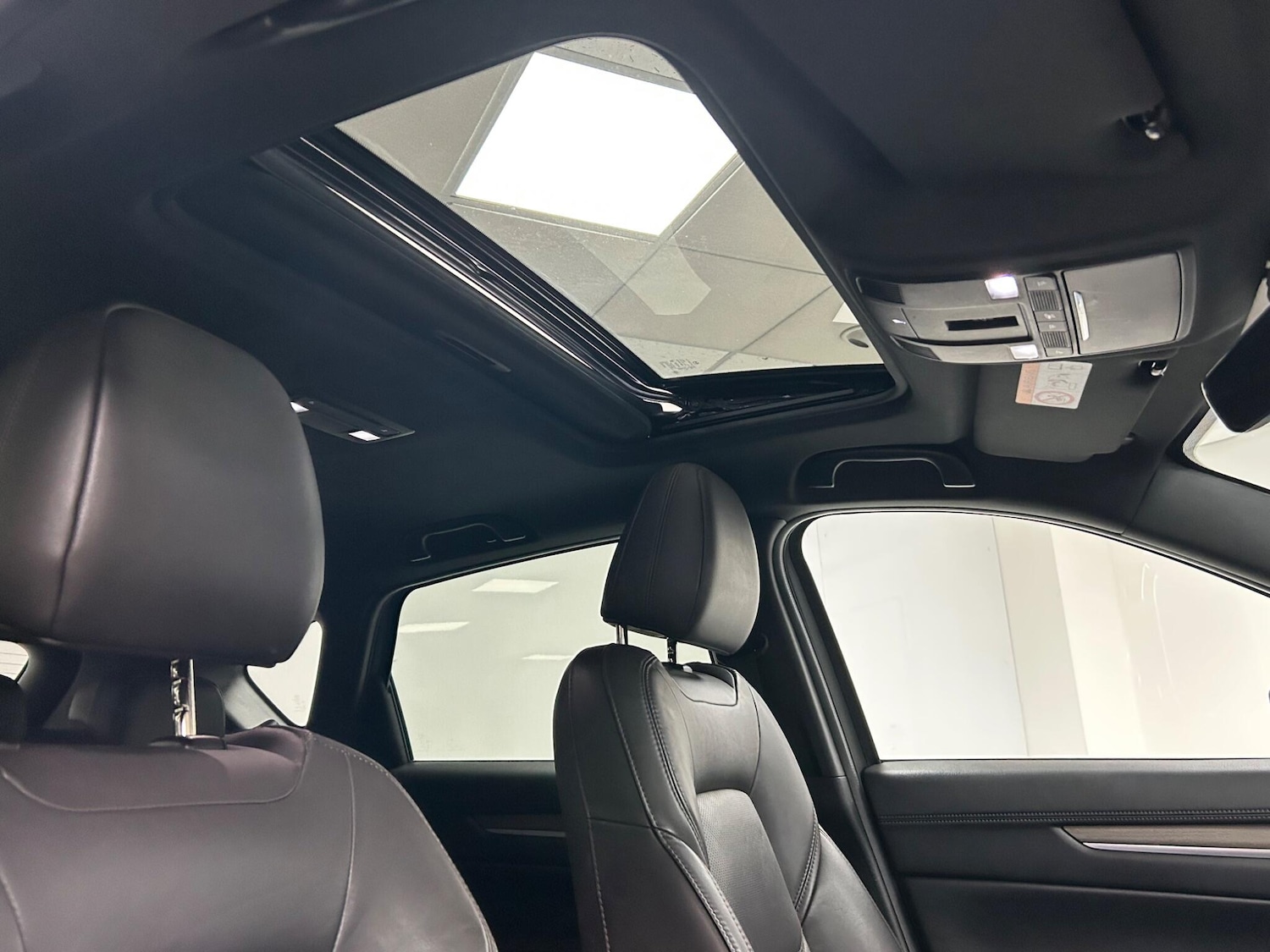 Used Mazda CX-5 2021 for sale - 77290870: Photo 55