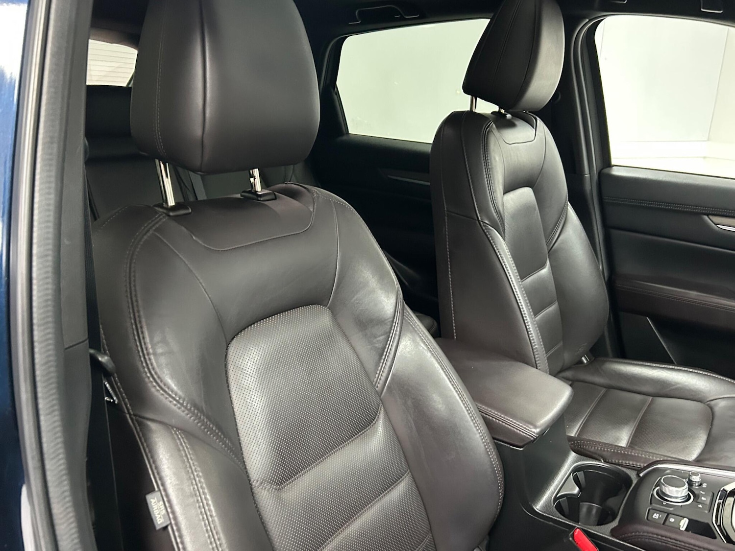 Used Mazda CX-5 2021 for sale - 77290870: Photo 56