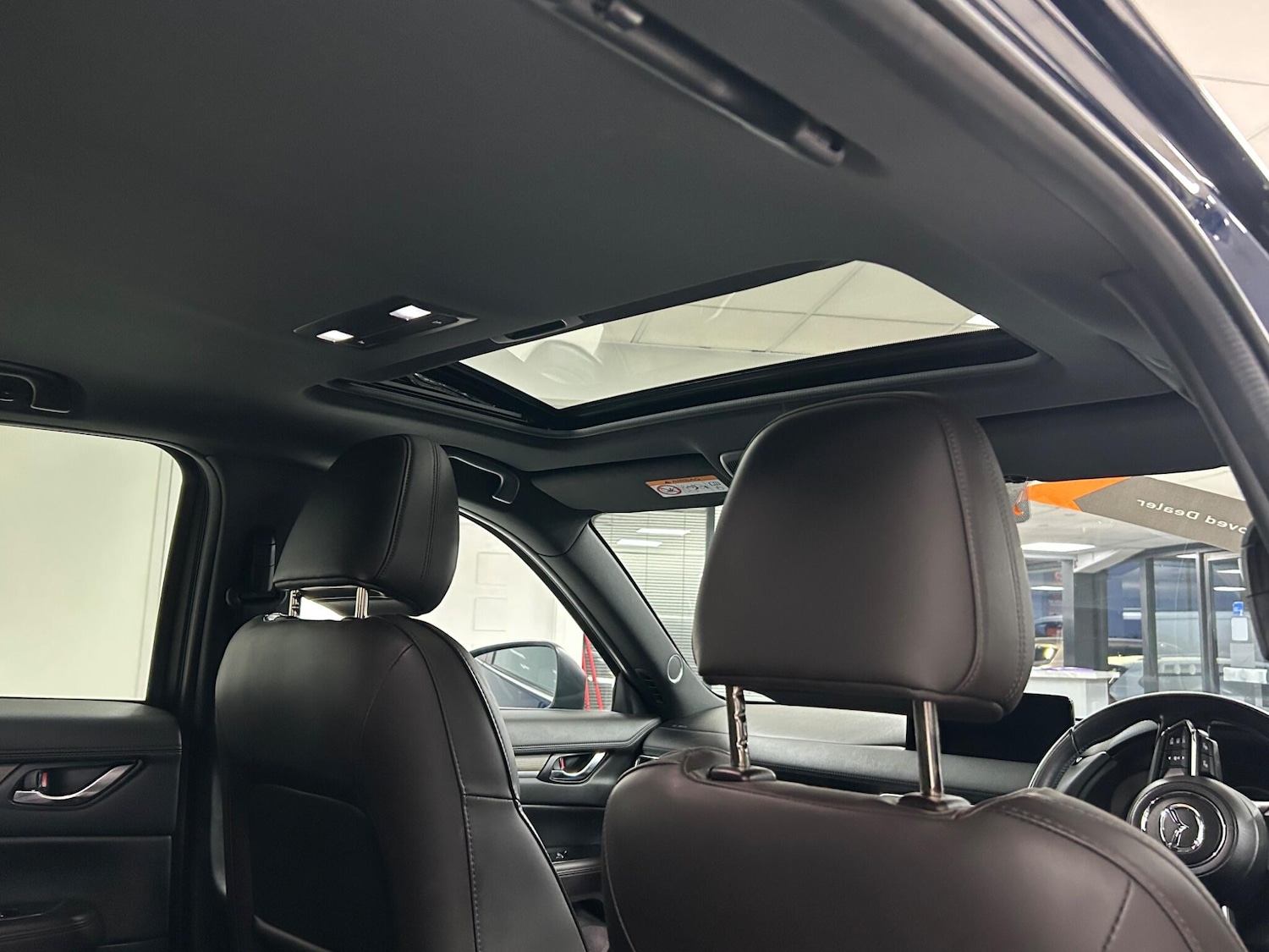 Used Mazda CX-5 2021 for sale - 77290870: Photo 57