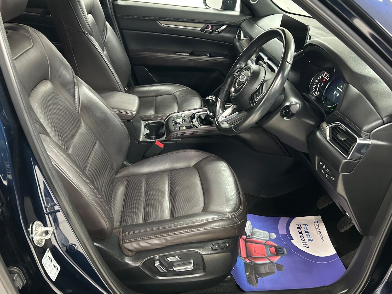 Used Mazda CX-5 2021 for sale - 77290870: Photo 58