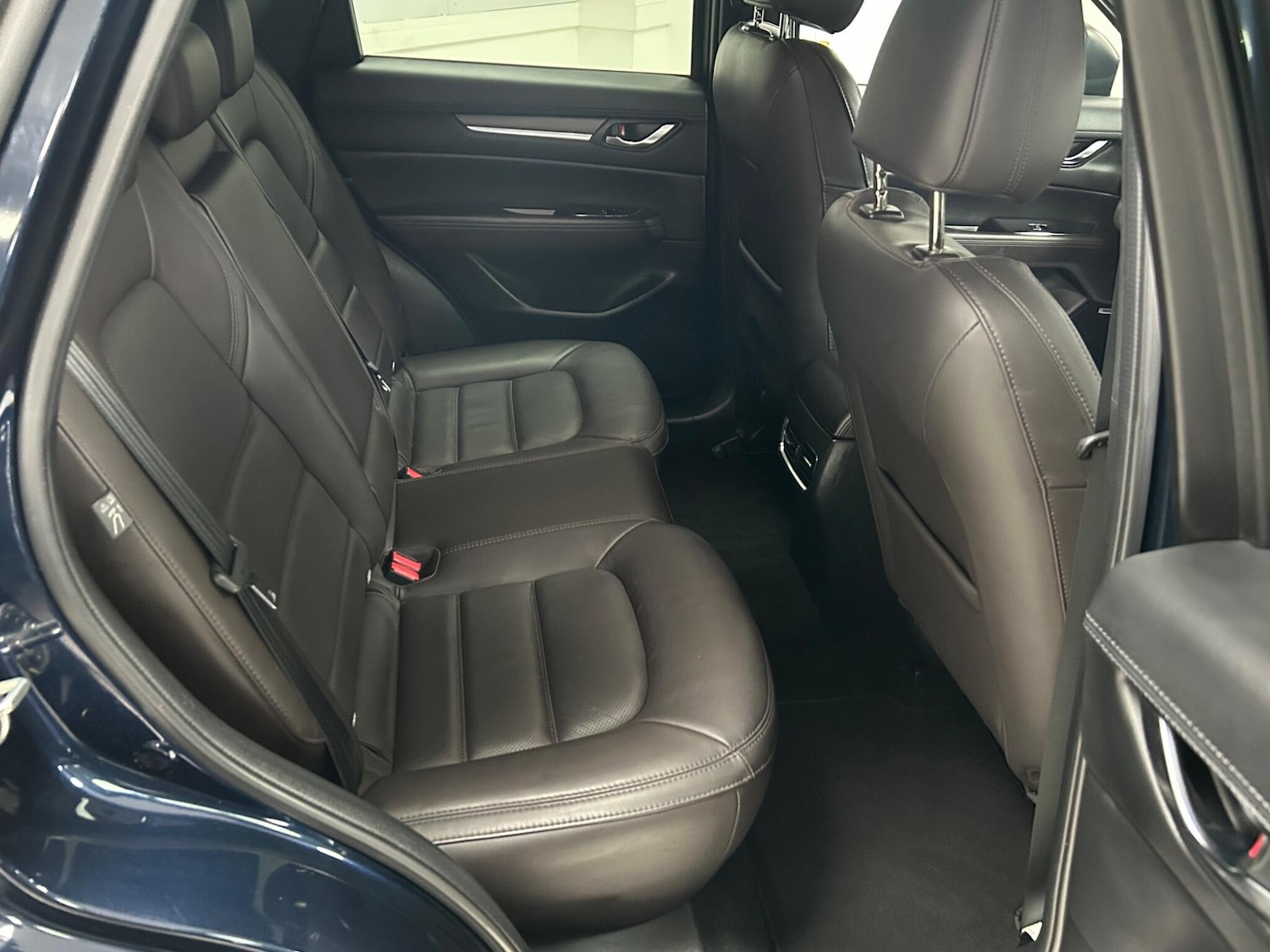 Used Mazda CX-5 2021 for sale - 77290870: Photo 60