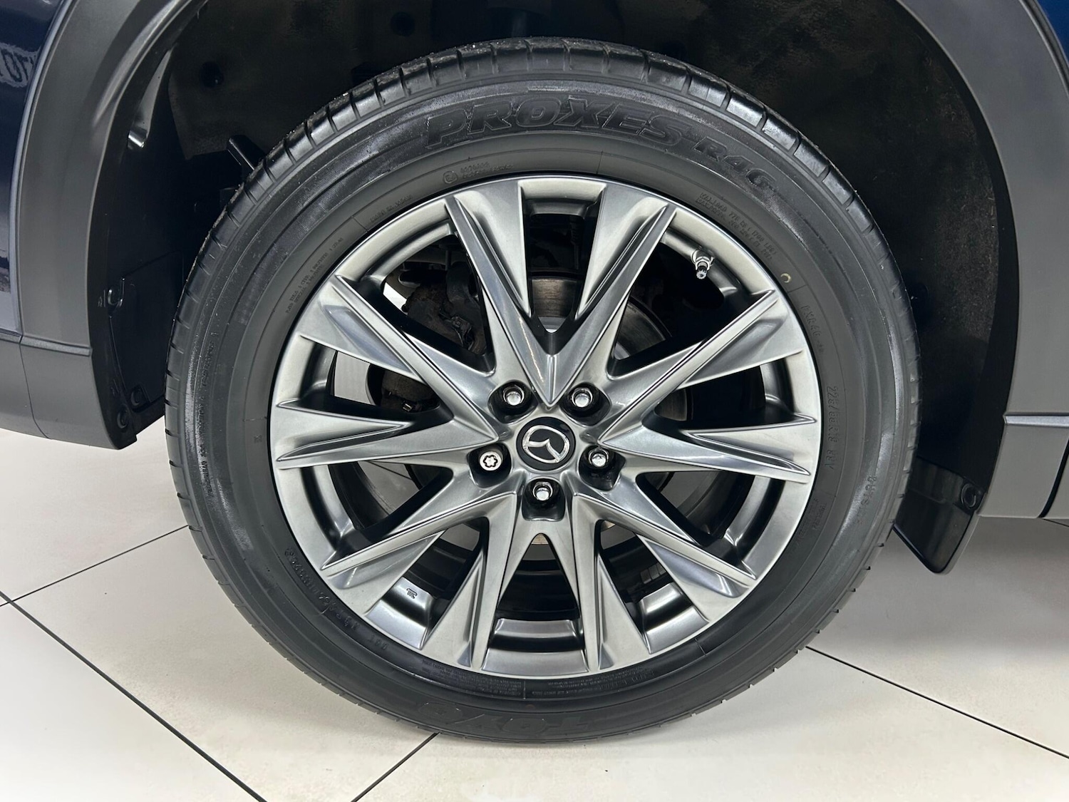 Used Mazda CX-5 2021 for sale - 77290870: Photo 61