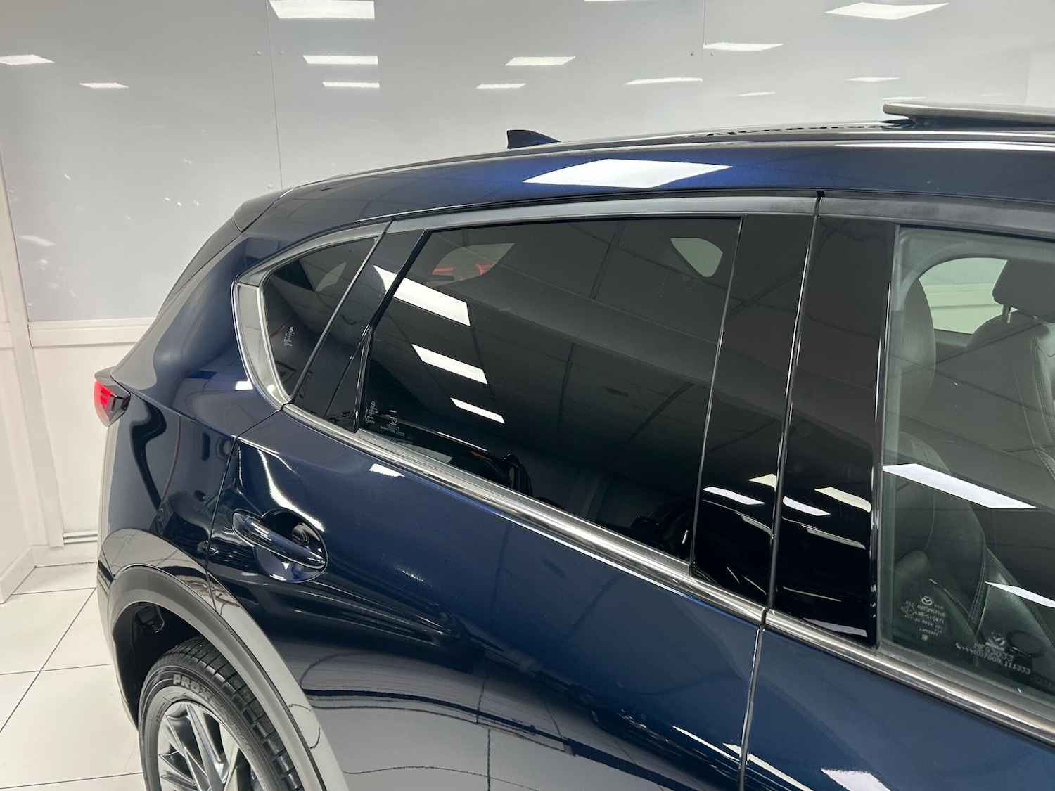 Used Mazda CX-5 2021 for sale - 77290870: Photo 62