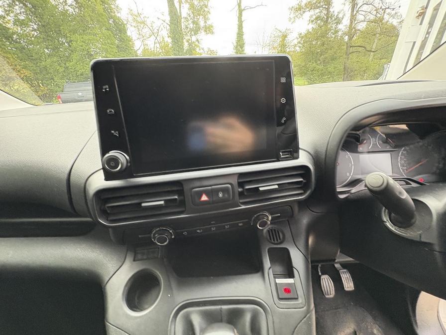 Used Vauxhall Combo 2021 for sale - 76501722: Photo 15