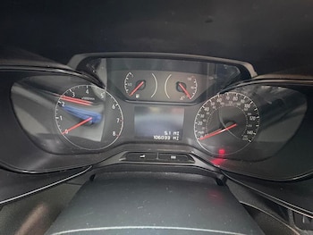 Used Vauxhall Combo 2021 for sale - 76501722: Photo