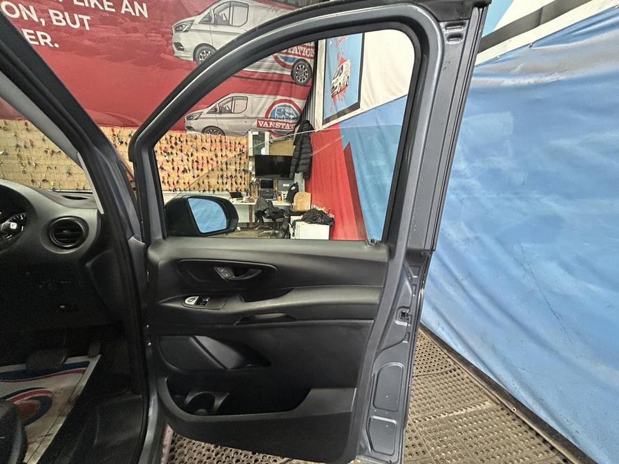 Used Mercedes-Benz Vito for sale - 76362078: Photo 23