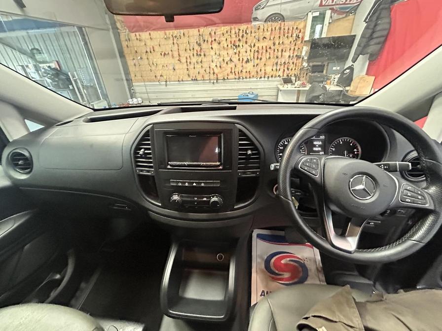 Used Mercedes-Benz Vito for sale - 76362078: Photo 5