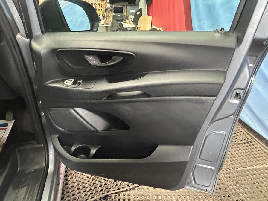 Used Mercedes-Benz Vito for sale - 76362078: Photo 6