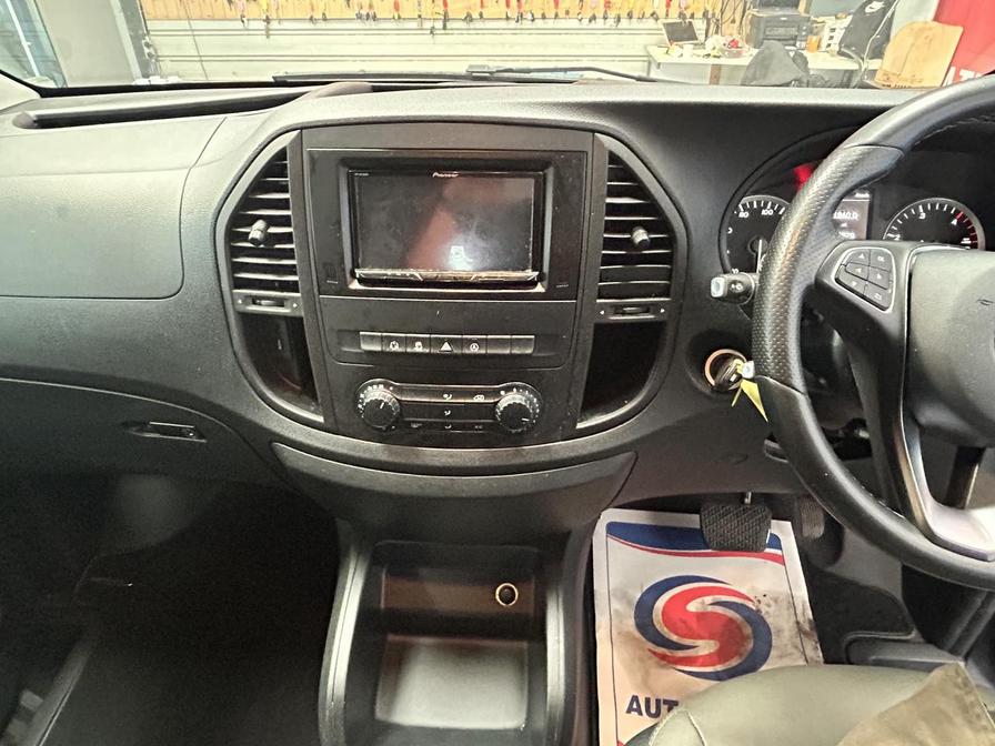 Used Mercedes-Benz Vito for sale - 76362078: Photo 7