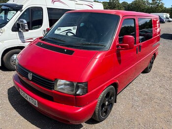 Used Volkswagen Other 1997 for sale - 79287010: Photo