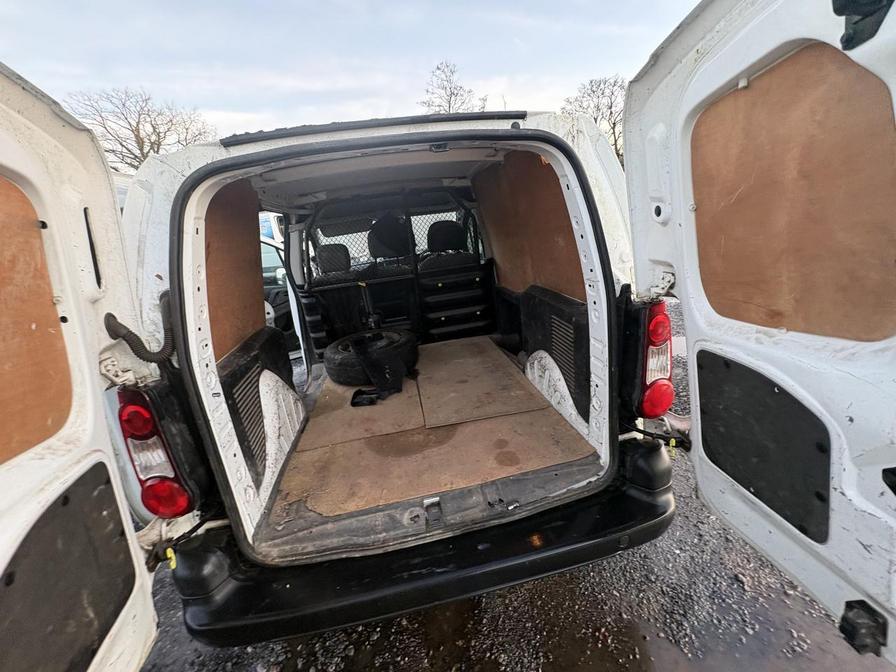 Used Citroen Berlingo 2015 for sale - 77068135: Photo 10