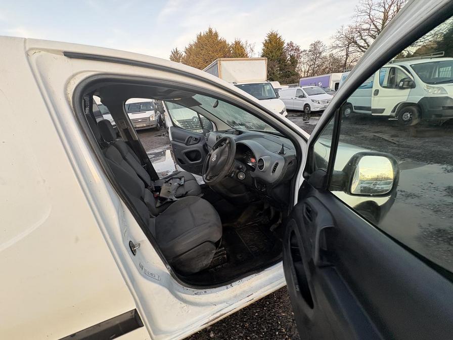 Used Citroen Berlingo 2015 for sale - 77068135: Photo 12