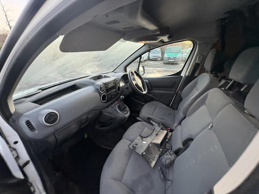 Used Citroen Berlingo 2015 for sale - 77068135: Photo 13