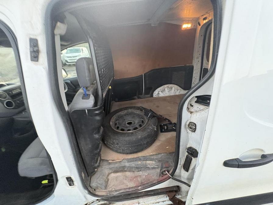 Used Citroen Berlingo 2015 for sale - 77068135: Photo 14