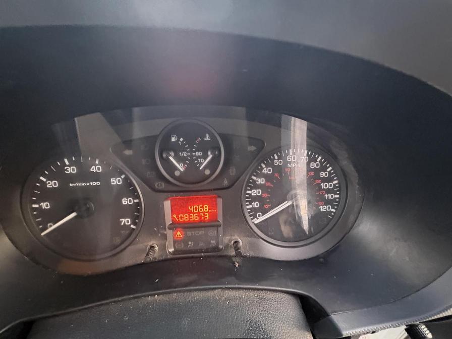 Used Citroen Berlingo 2015 for sale - 77068135: Photo 2