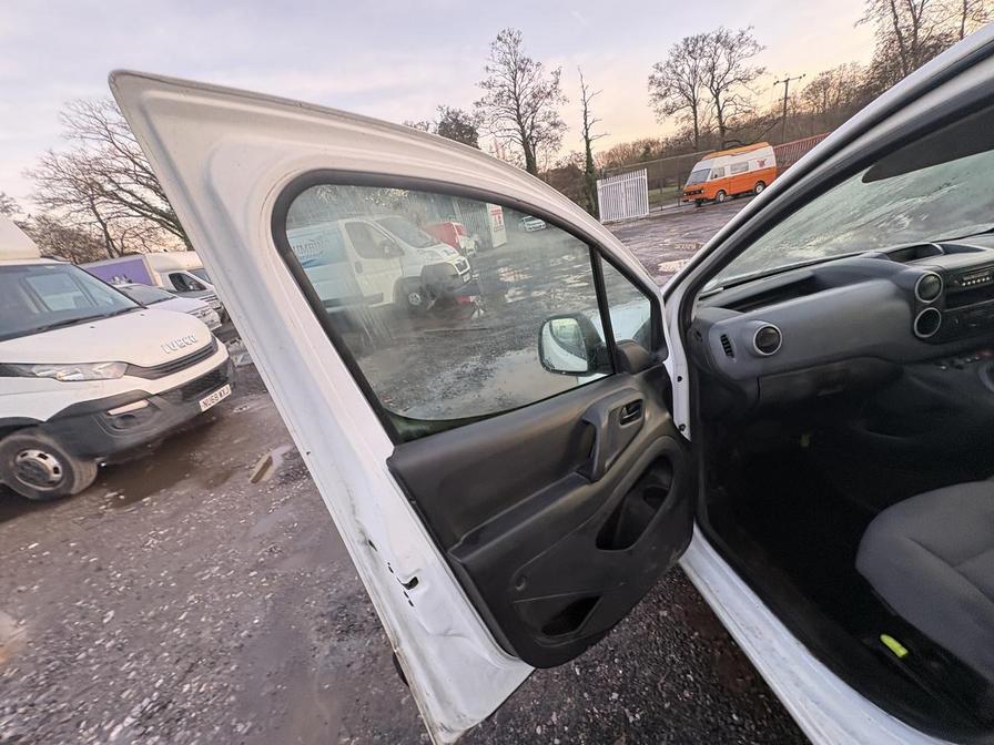 Used Citroen Berlingo 2015 for sale - 77068135: Photo 20