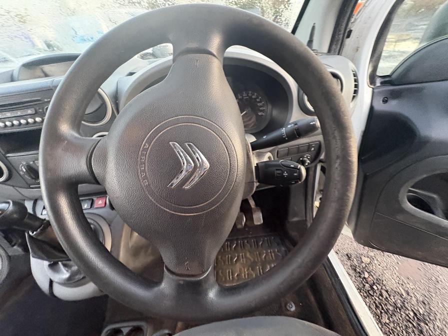 Used Citroen Berlingo 2015 for sale - 77068135: Photo 8