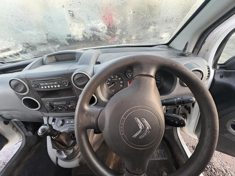 Used Citroen Berlingo 2015 for sale - 77068135: Photo 9