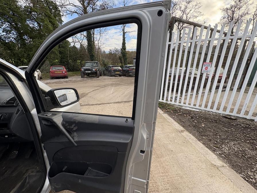 Used Mercedes-Benz Vito 2015 for sale - 76636194: Photo 17