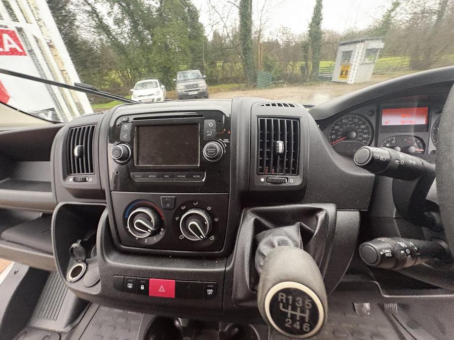 Used Citroen Relay 2019 for sale - 77308051: Photo 10