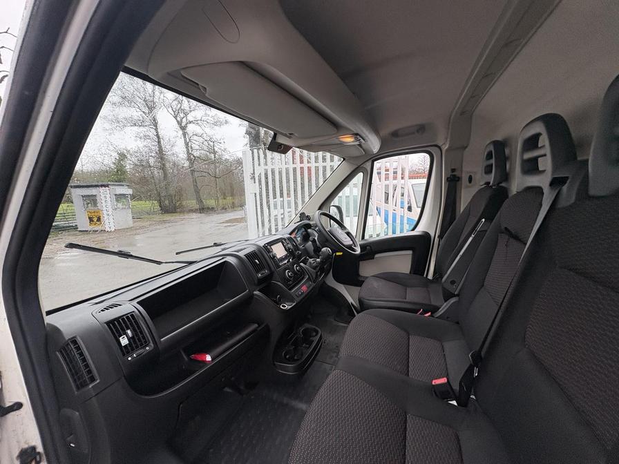 Used Citroen Relay 2019 for sale - 77308051: Photo 13