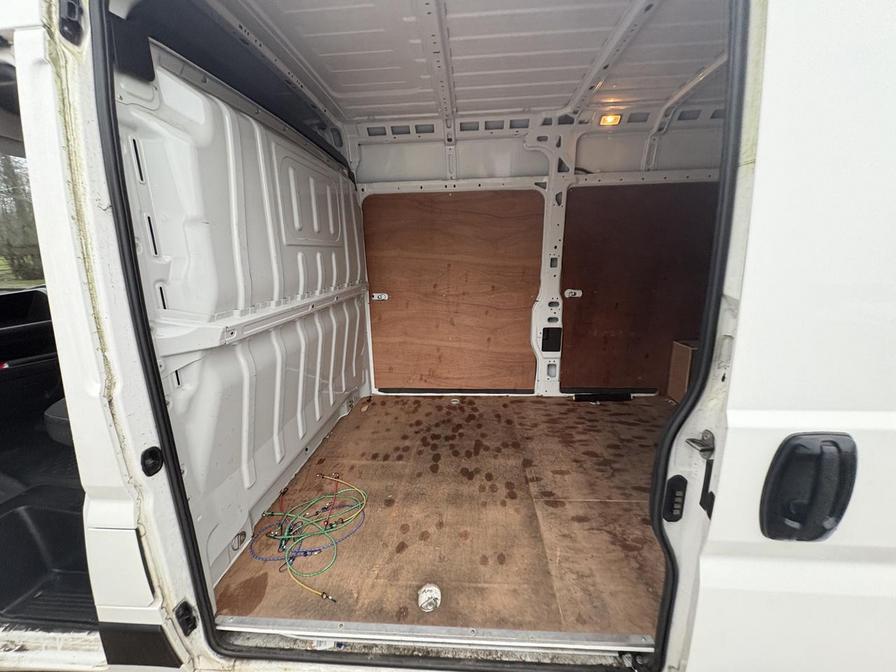 Used Citroen Relay 2019 for sale - 77308051: Photo 14