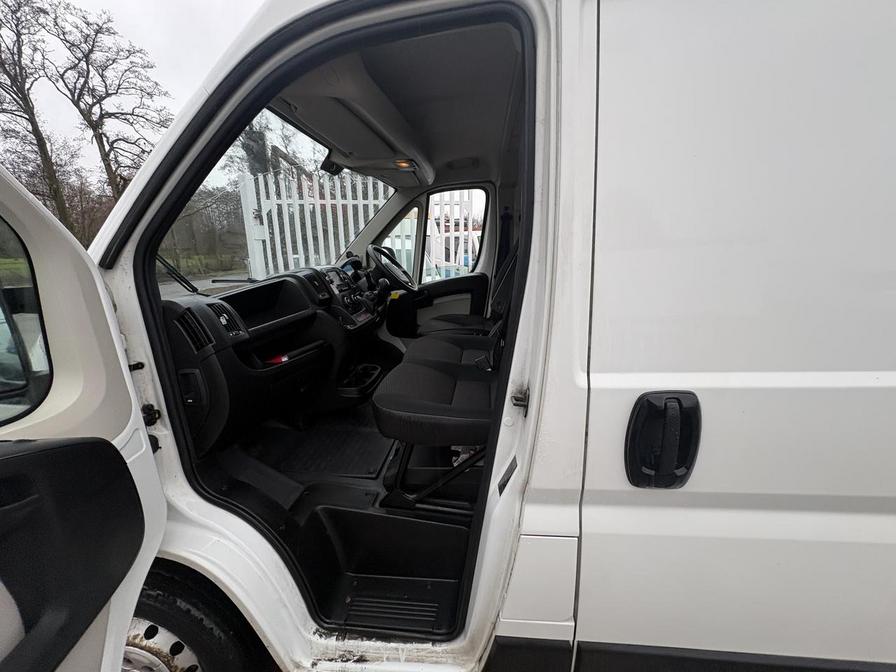 Used Citroen Relay 2019 for sale - 77308051: Photo 15