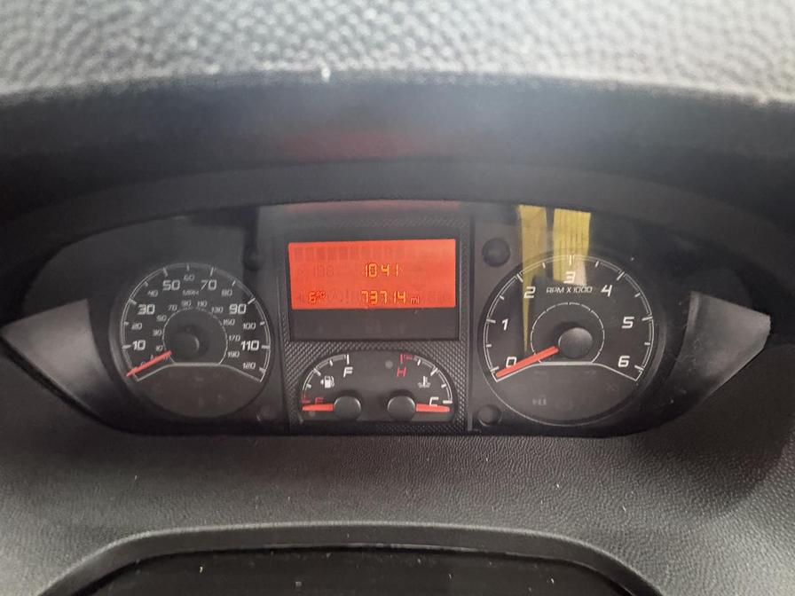 Used Citroen Relay 2019 for sale - 77308051: Photo 2