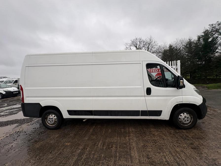 Used Citroen Relay 2019 for sale - 77308051: Photo 3