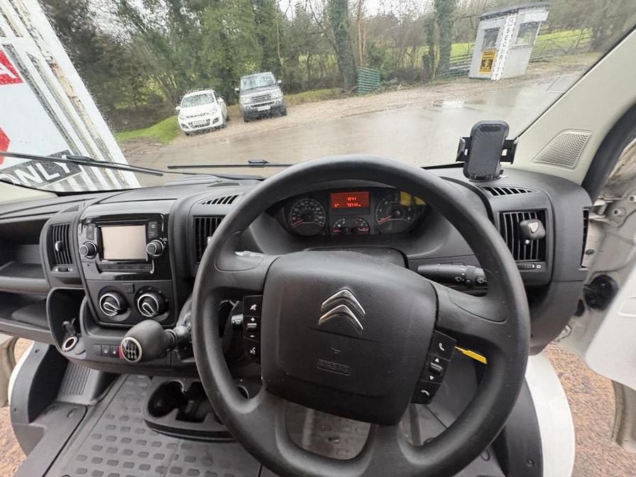 Used Citroen Relay 2019 for sale - 77308051: Photo 4