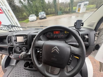 Used Citroen Relay 2019 for sale - 77308051: Photo